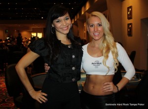 Gina & HRG Jessica