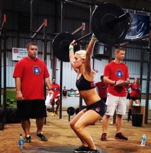 HRG Jessica workout1