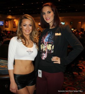 Krista & Nikki