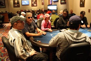 PLO Wide shot