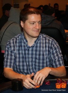 Rob Littleton