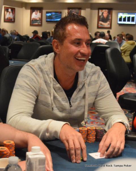 Poker peters