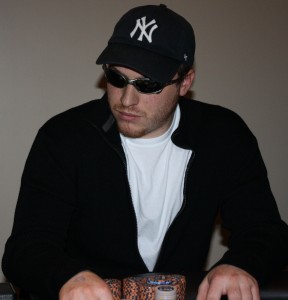 Bobby Rosetta