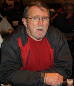 3rd Place - Donald Lyerly (Wesley Chapel, FL)  $4,146