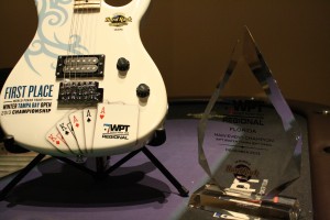 Hard Rock Hardware