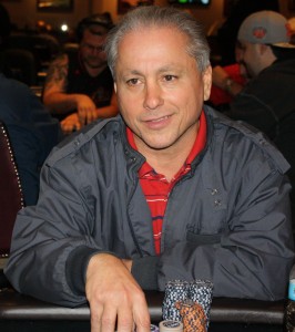 2nd Place - James Darcangelis (Venice, FL)  $4,147