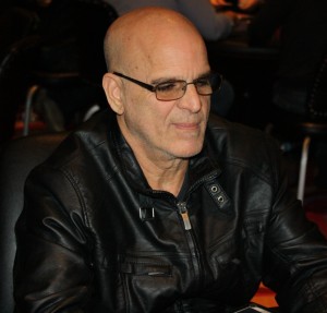Manny Minaya