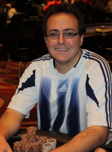 Stephen Diamantas