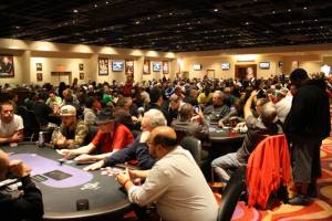 Event 1a 7 Pm Flight Cruising Seminole Hard Rock Tampa Poker