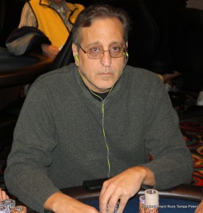 Anthony Pellegrini