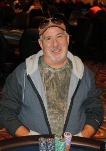 Craig Bozza