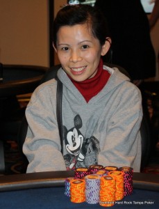 Len Nhoung