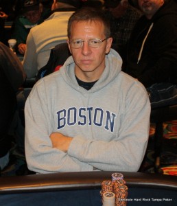 Marcus Seitz