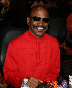 Tony March