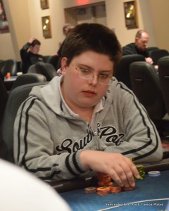 Derek Whorley - Bubble Boy