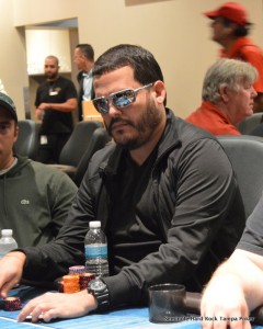 Hector Vazquez