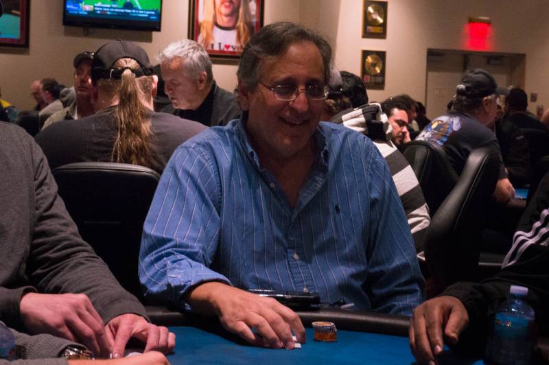 Anthony Pellegrini (Largo, FL)