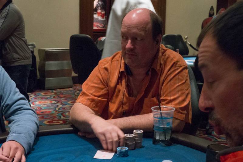 Herbert Woodbery (Winter Garden, FL)