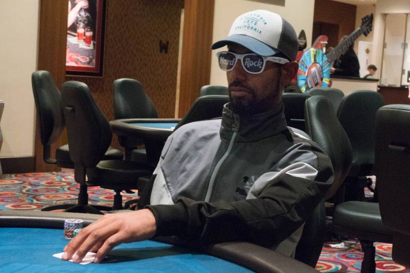 Jeremy Costa (Kennesaw, GA)