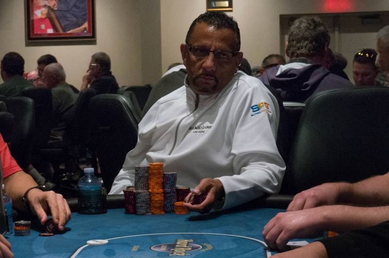 Poker tournaments in kissimmee