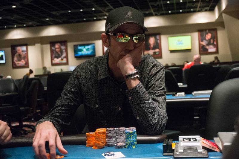 Ross Monteleone (Murfreesboro, TN)