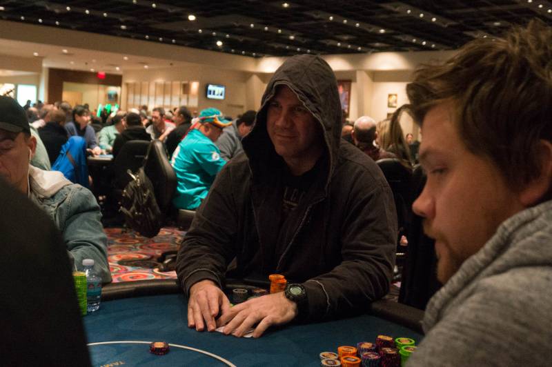 Todd Altinbas (Dania, FL)