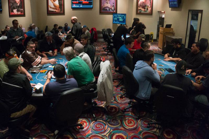 2015 WPO two tables