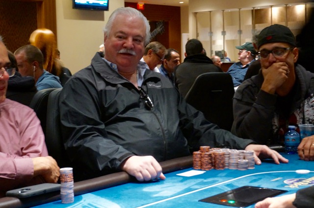 John Pappas (Tampa, FL)