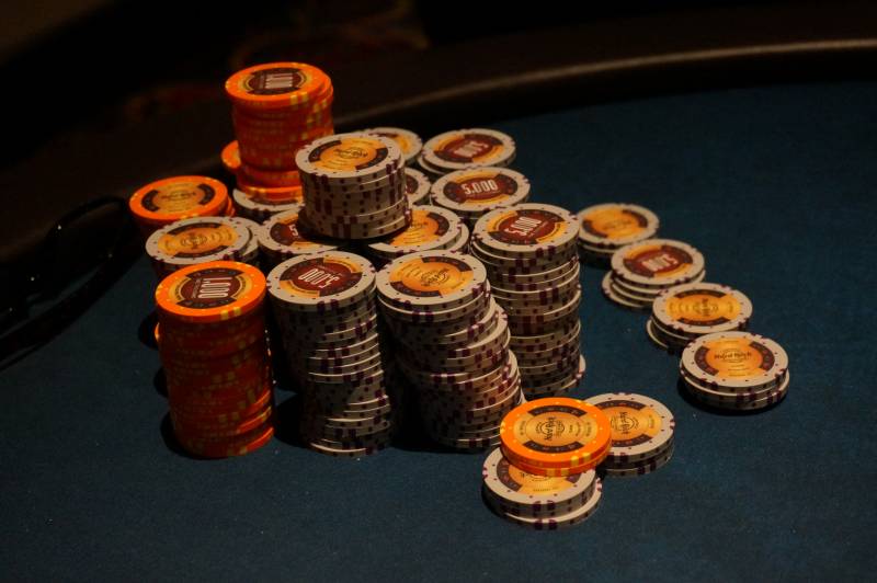 The 1,300,000 chips of Tom Nguyen