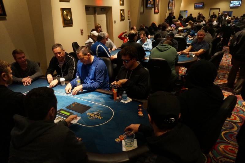 WPO Championship