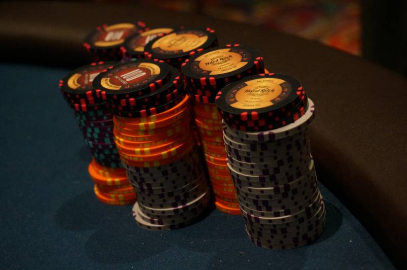 Derek Bowers Chips