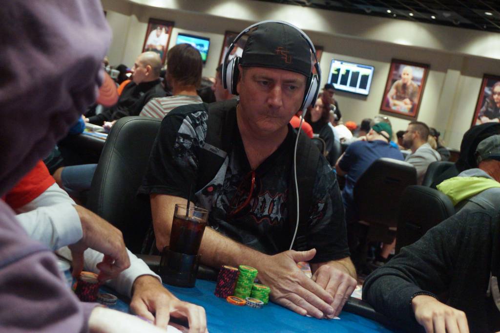 Paul derosa poker prix part gateau geant casino