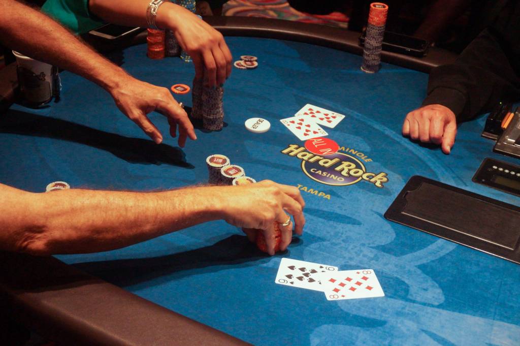 Poker