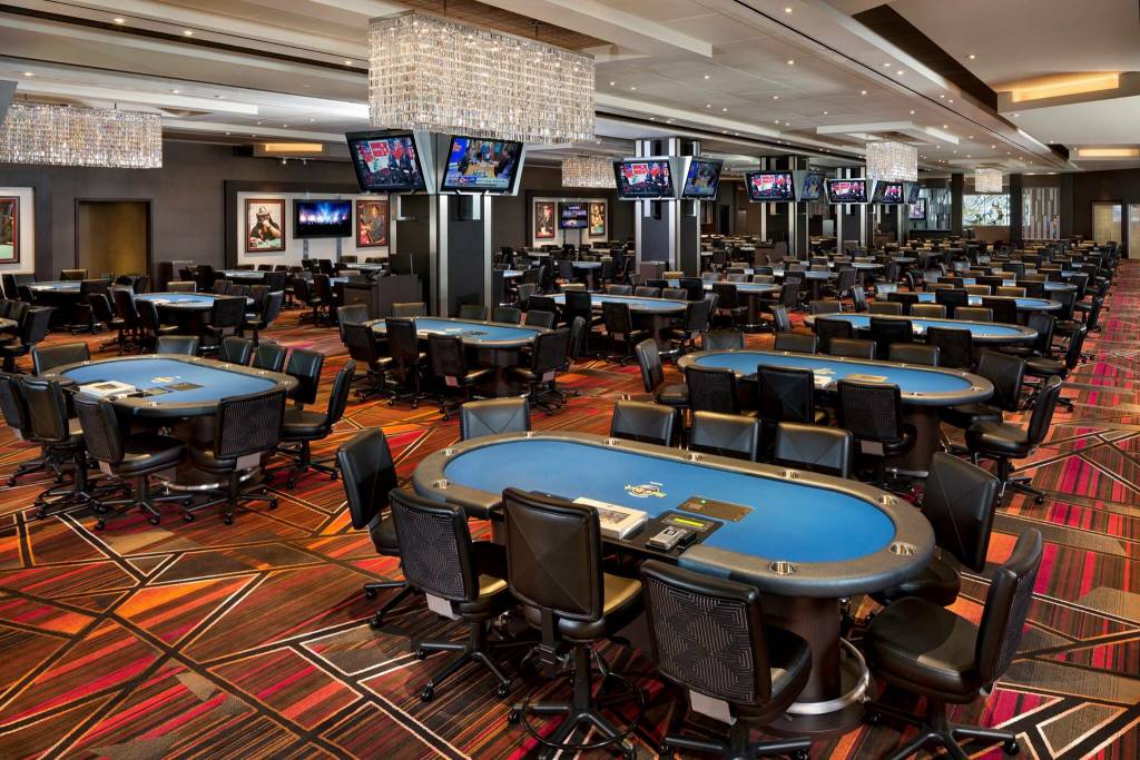 Seminole Hard Rock Tampa Poker Room Phone Number