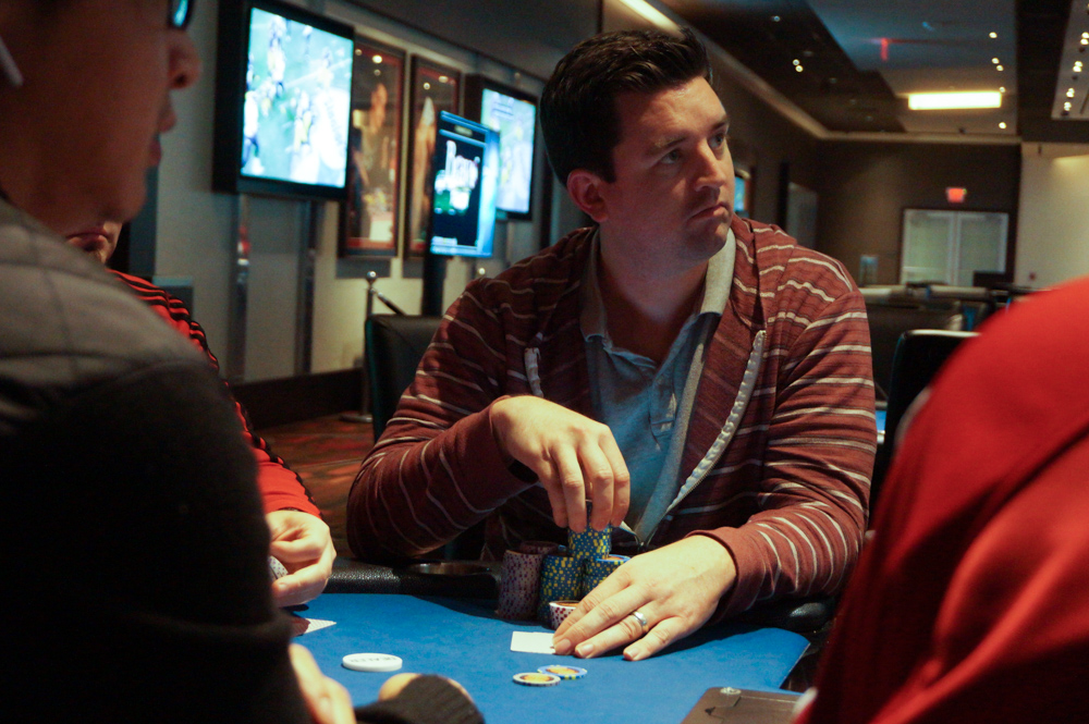 Ivo craps How gambling affects your life