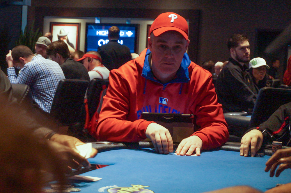 4d poker