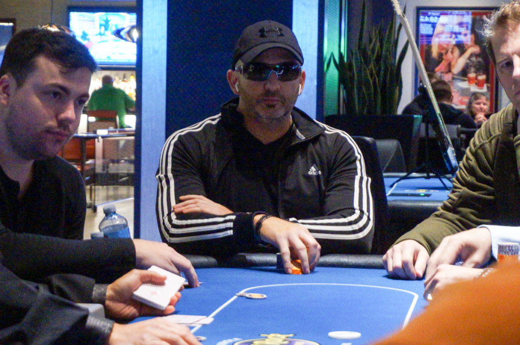 Quick quads poker Quick quads poker