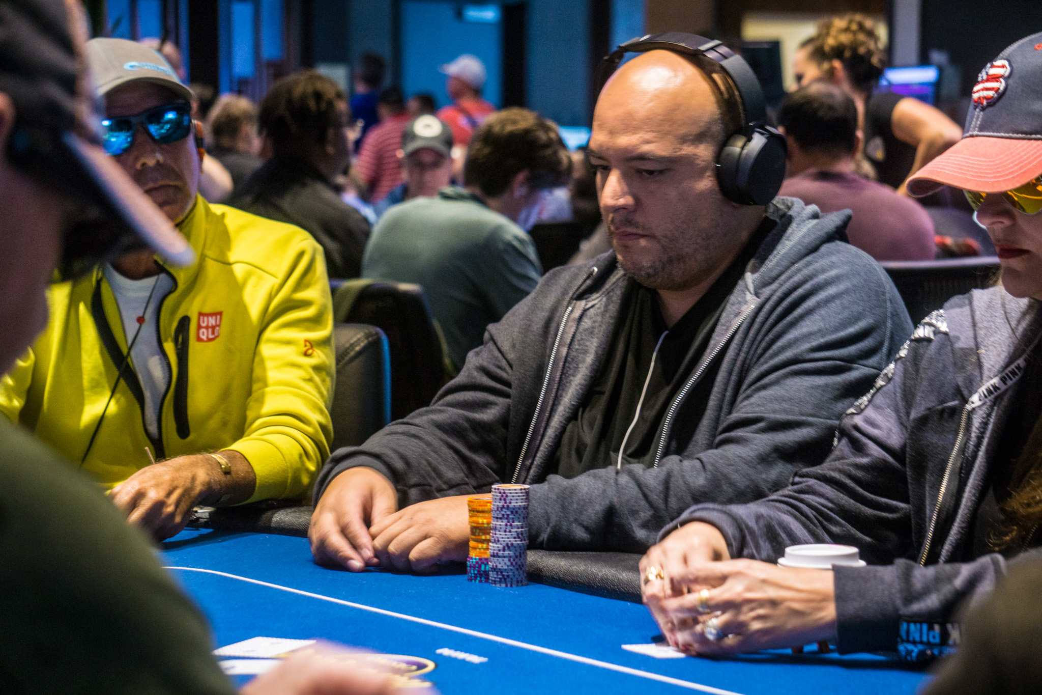 Seminole Coconut Creek Casino Poker Tournament Schedule Seminole Coconut Creek Casino Poker Tournament Schedule