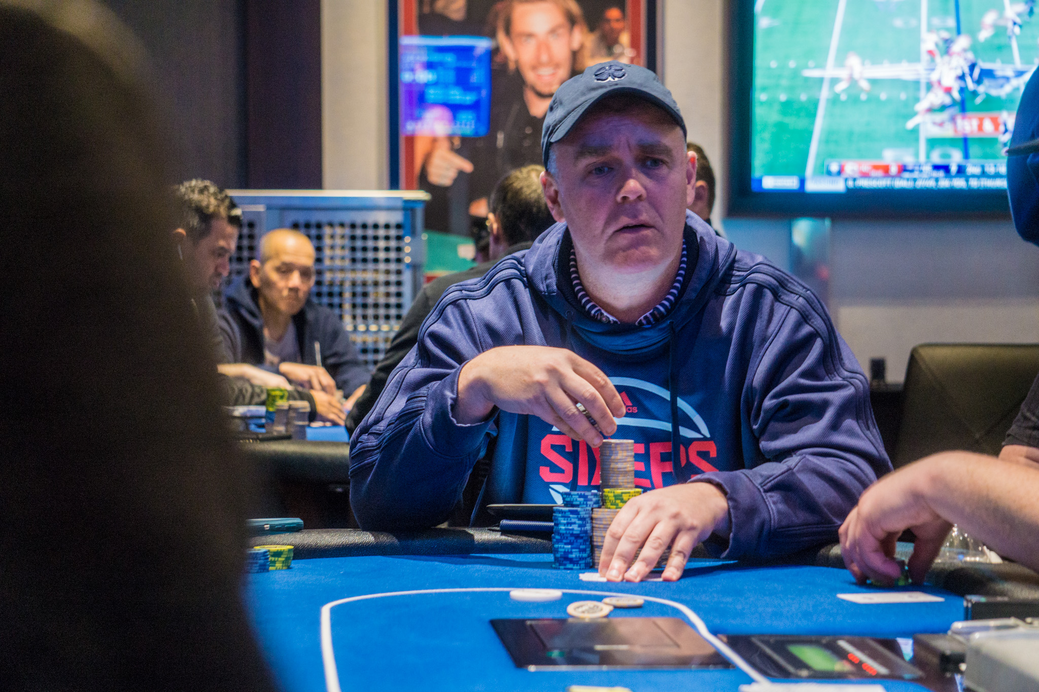 J Guerrero Poker J Guerrero Poker