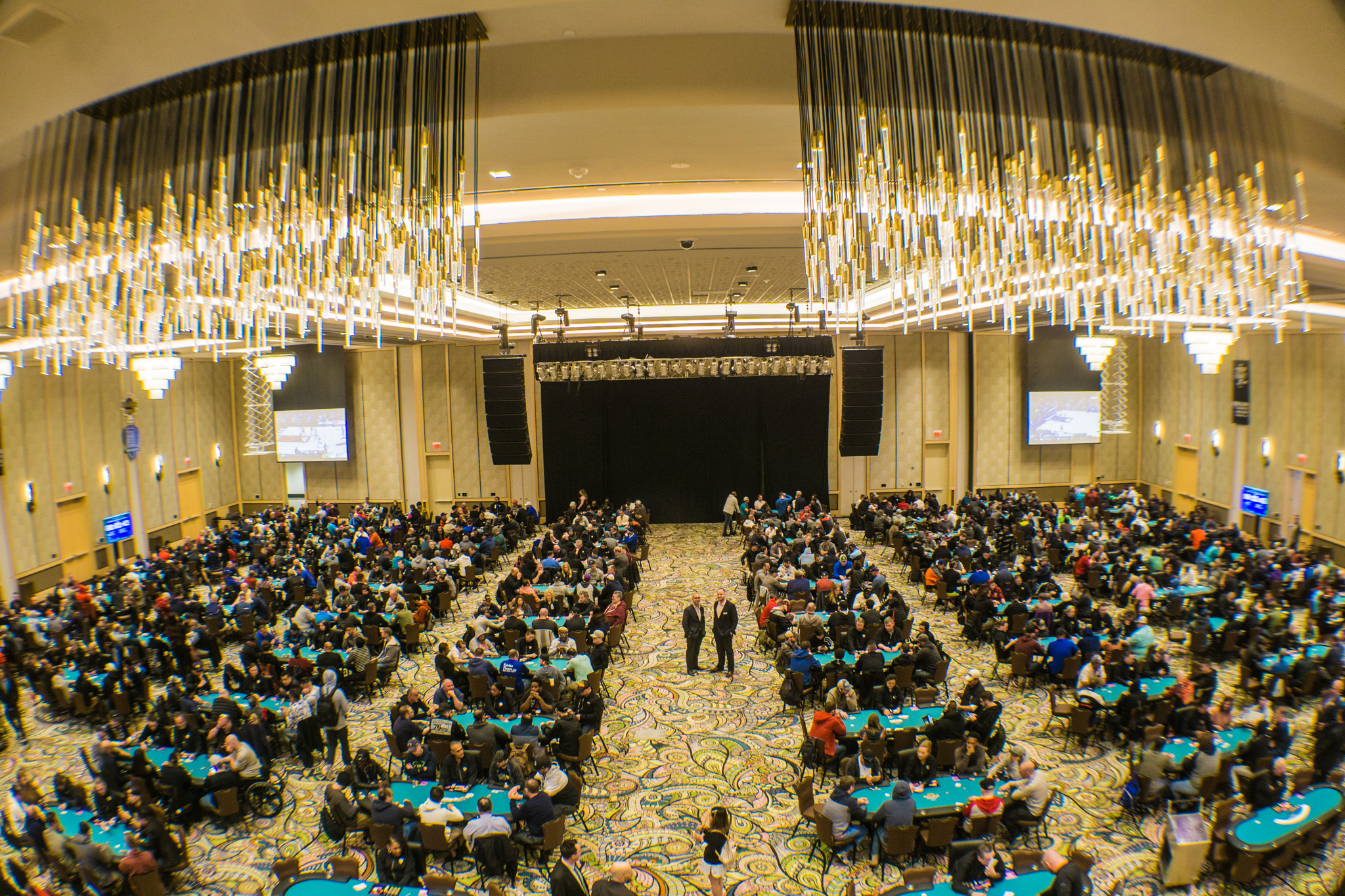 WSOP Circuit In Review Seminole Hard Rock Tampa Poker WSOP Circuit In Review Seminole Hard Rock Tampa Poker