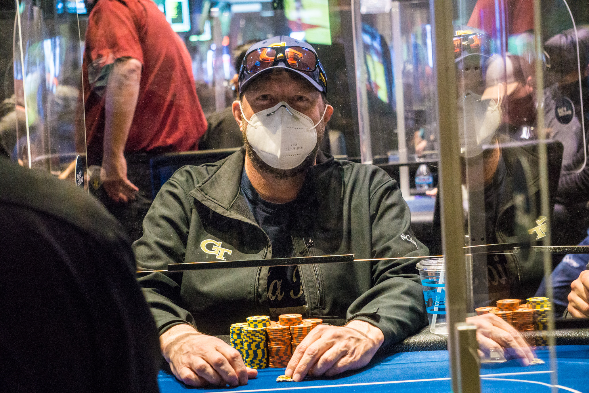 Shrtpoker