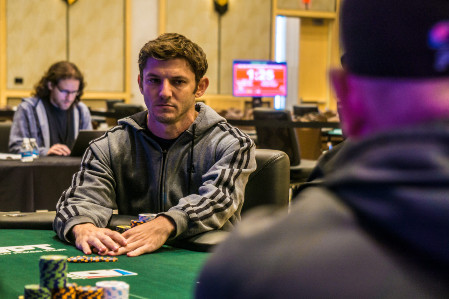 Silks poker tampa Silks poker tampa
