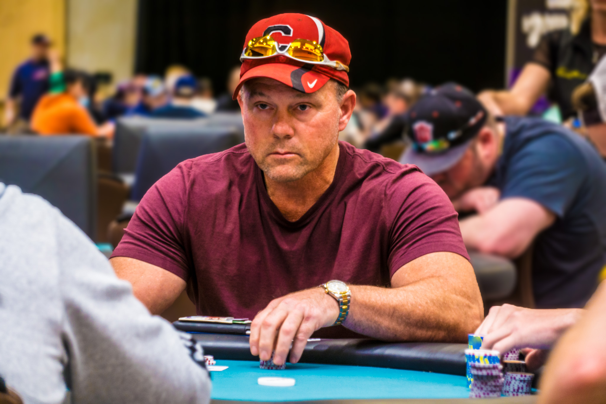 Mike Vela