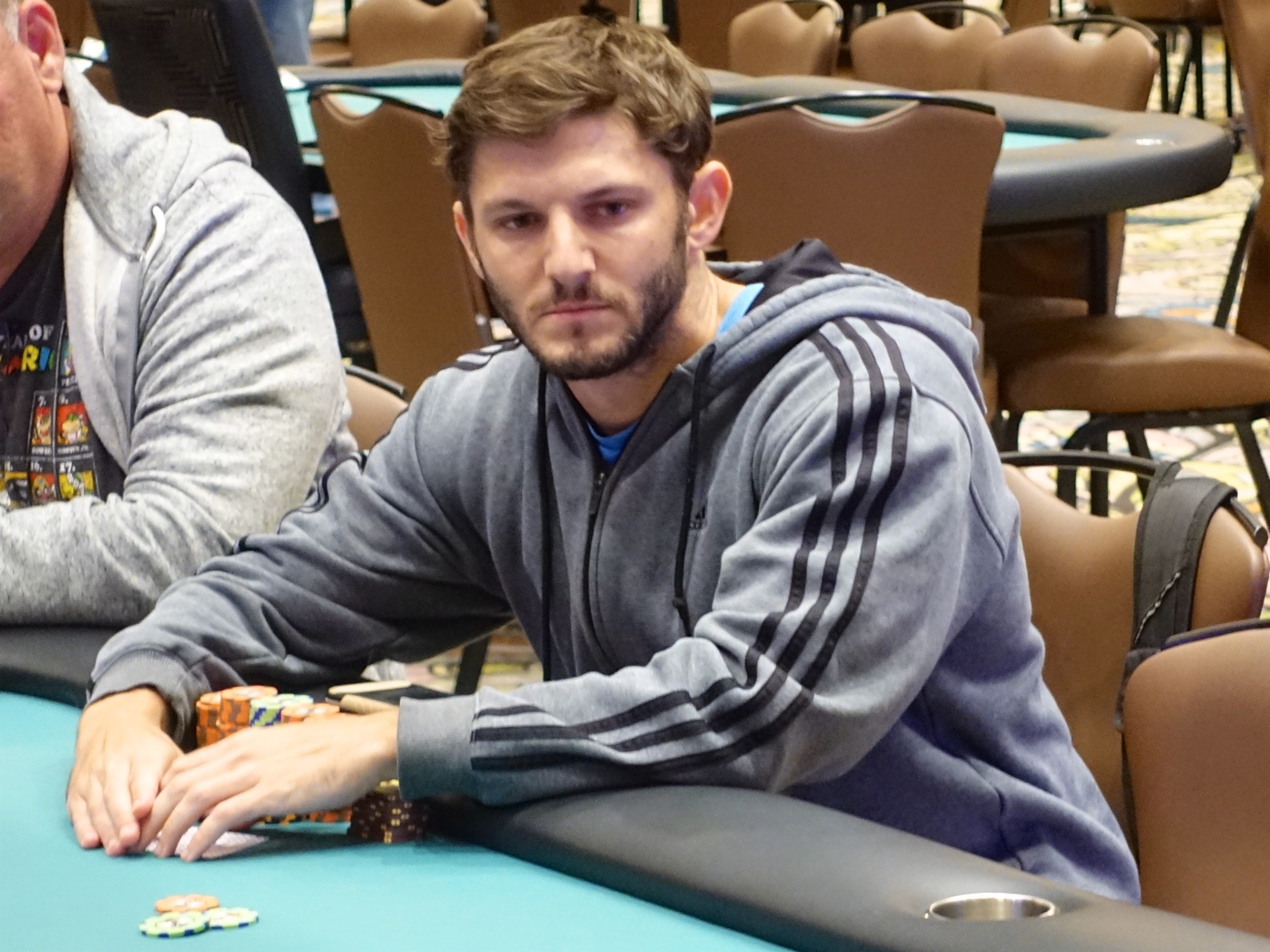 Jonathan Jaffe