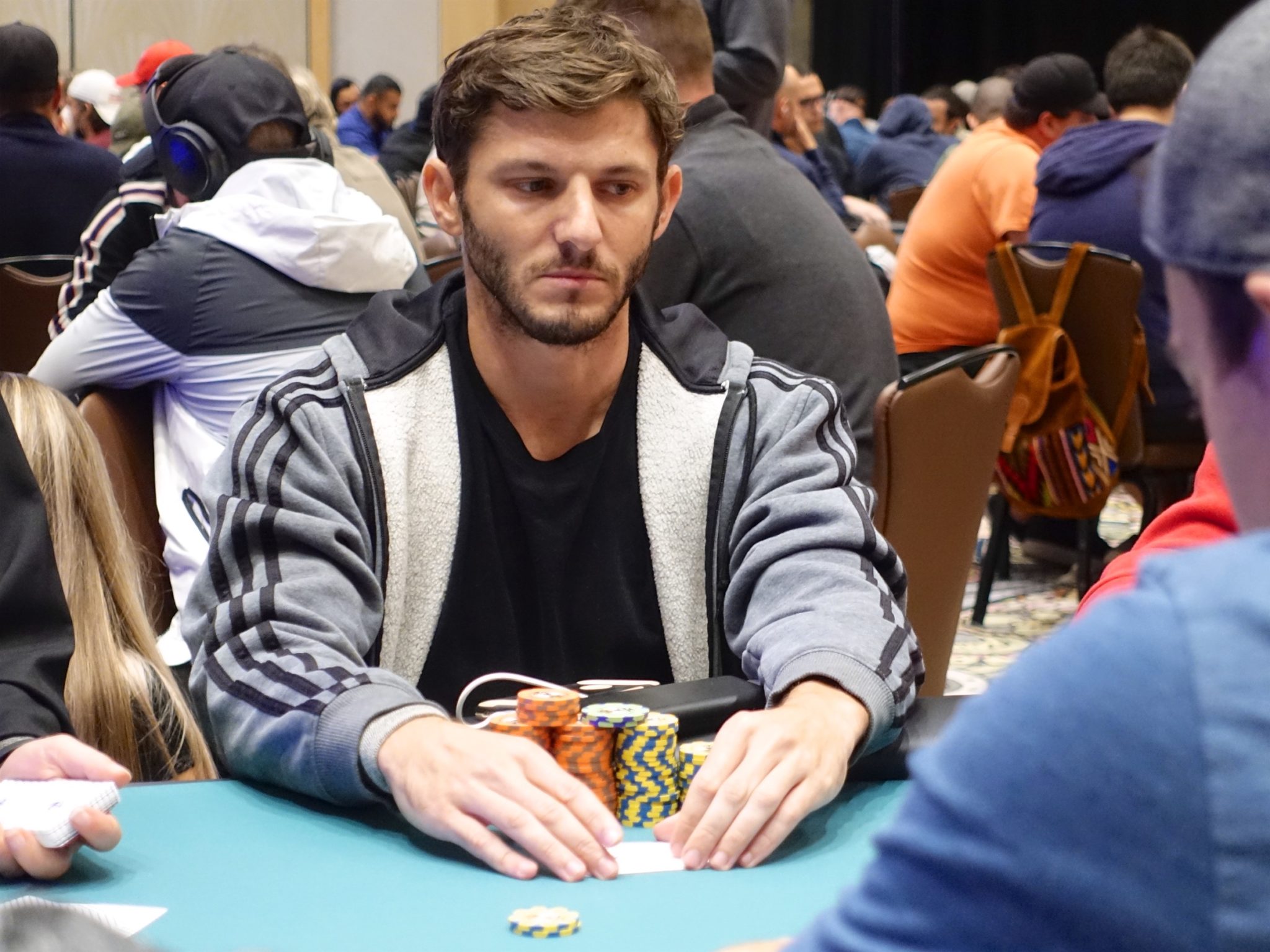 Jonathan M Jaffe - qkf8wrl