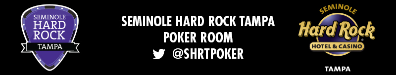 Seminole Hard Rock Tampa Poker