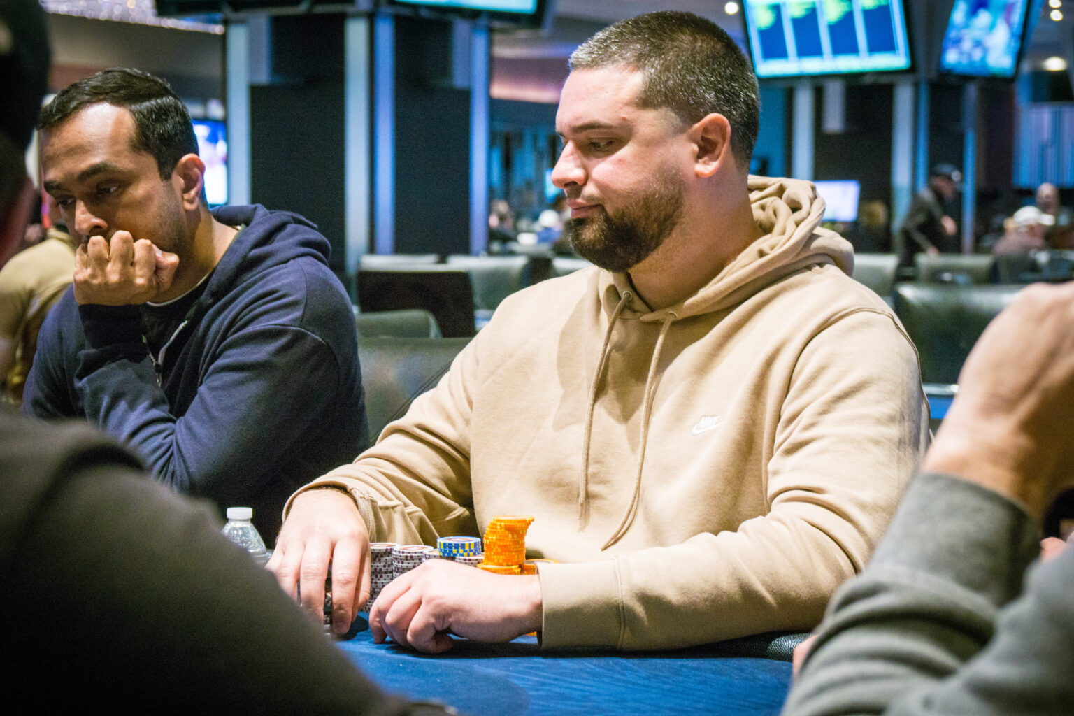 Championship Johnny Bromberg Doubles - 2025 TPC 12 1536x1024 