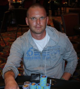 Adam Bruha (Oviedo, FL) $11,897