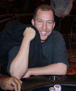 Adam Woodard (Lady Lake, FL)  $4,062