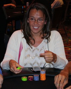 Amie Martini